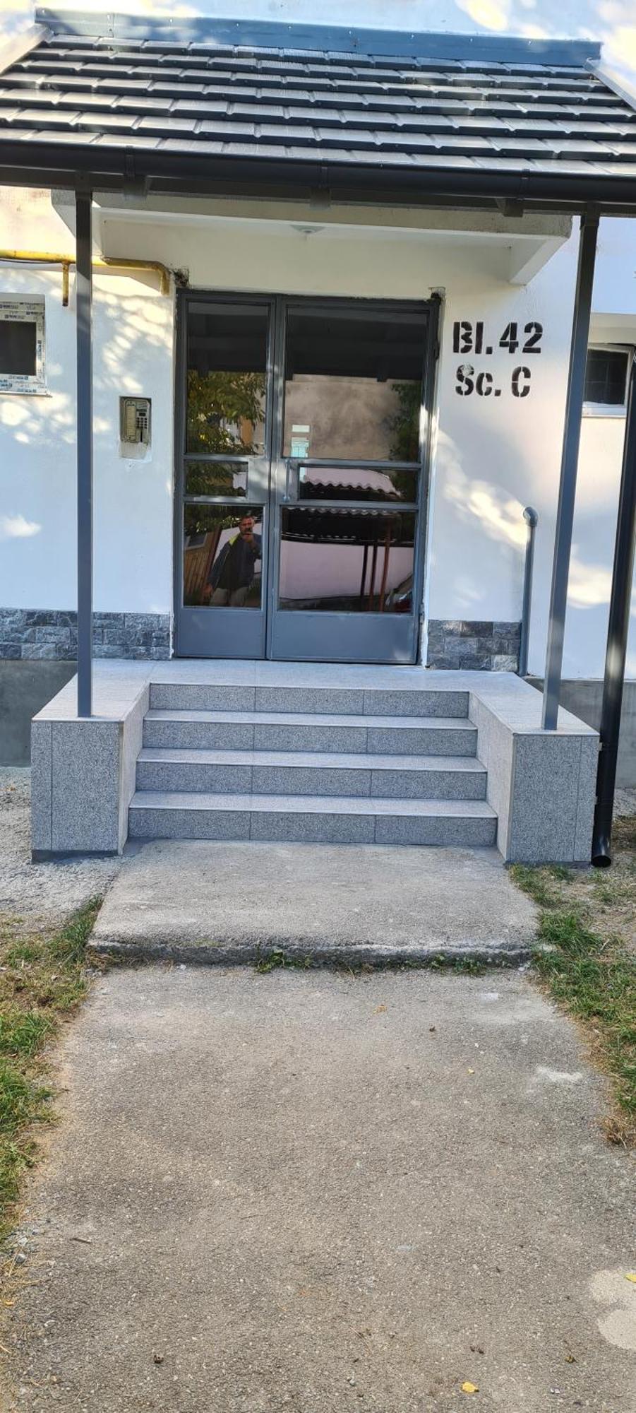 דירות קורטאה דה ארגס White Rezidence II מראה חיצוני תמונה